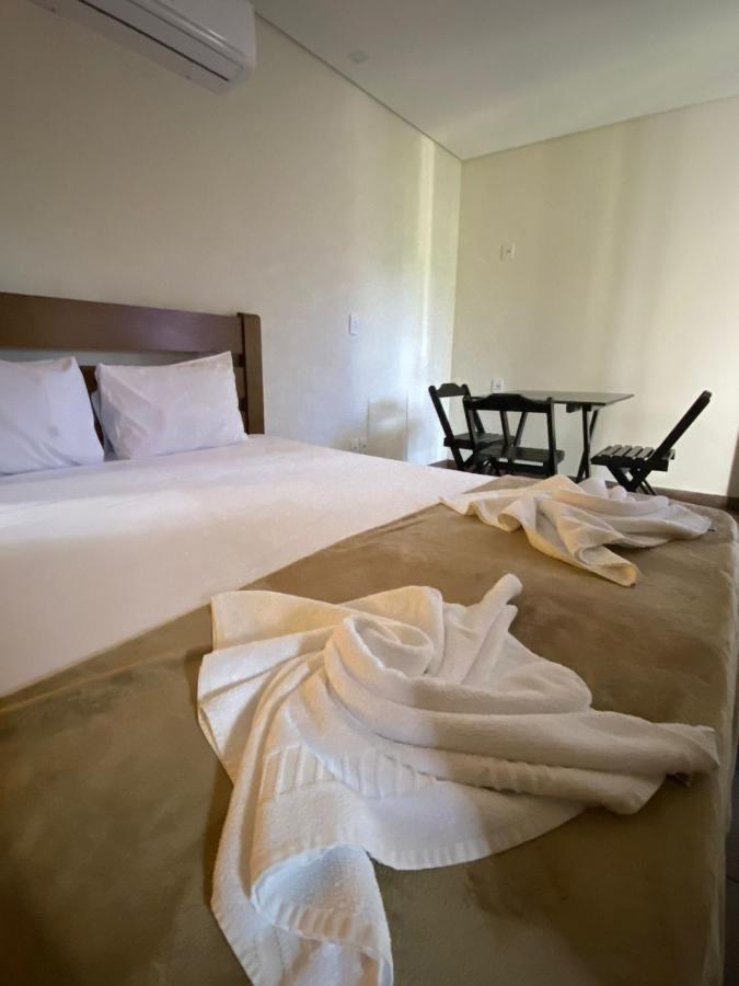 Trakai Suites Ubatuba Buitenkant foto